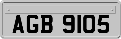 AGB9105