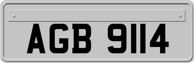 AGB9114