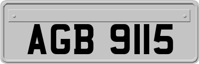 AGB9115