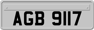 AGB9117