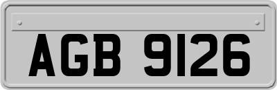 AGB9126
