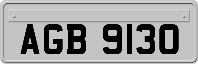 AGB9130