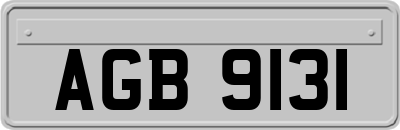 AGB9131