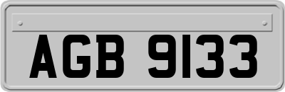 AGB9133