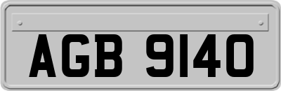 AGB9140
