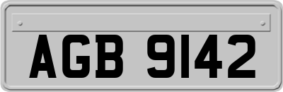 AGB9142