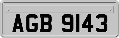 AGB9143
