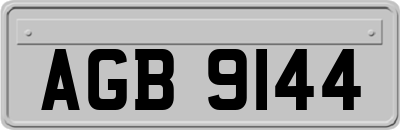 AGB9144