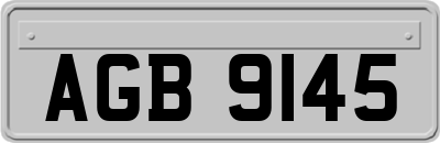 AGB9145