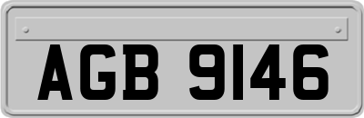 AGB9146