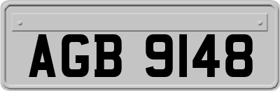 AGB9148