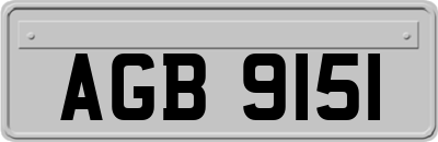 AGB9151