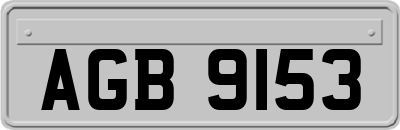 AGB9153
