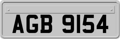 AGB9154