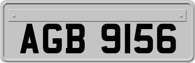 AGB9156