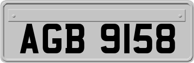 AGB9158