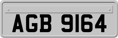 AGB9164