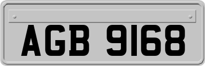 AGB9168