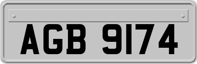 AGB9174