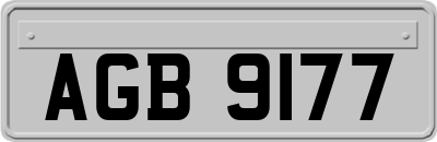 AGB9177