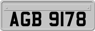 AGB9178