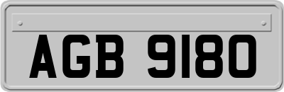 AGB9180