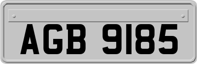 AGB9185