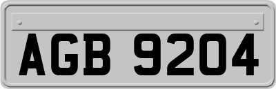 AGB9204