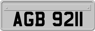 AGB9211