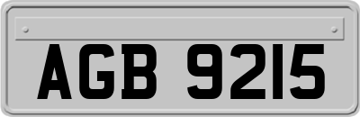 AGB9215