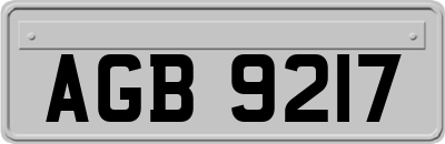 AGB9217