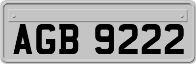 AGB9222