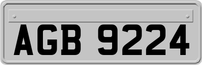 AGB9224
