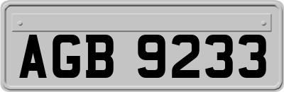 AGB9233