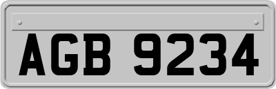 AGB9234