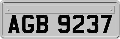 AGB9237