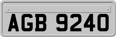 AGB9240
