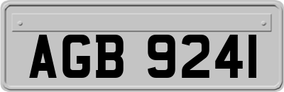 AGB9241