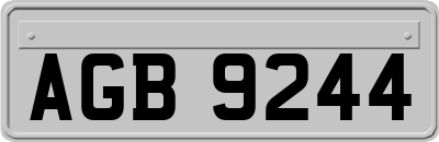 AGB9244