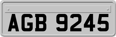 AGB9245
