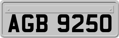 AGB9250