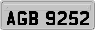 AGB9252