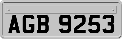 AGB9253