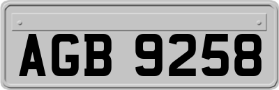 AGB9258