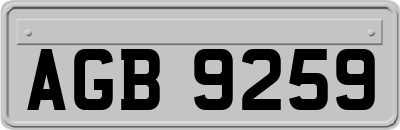 AGB9259