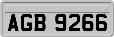 AGB9266