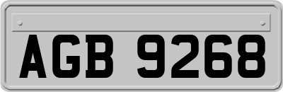 AGB9268