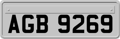 AGB9269