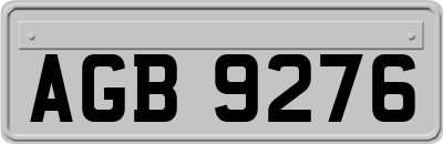 AGB9276