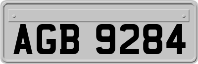 AGB9284